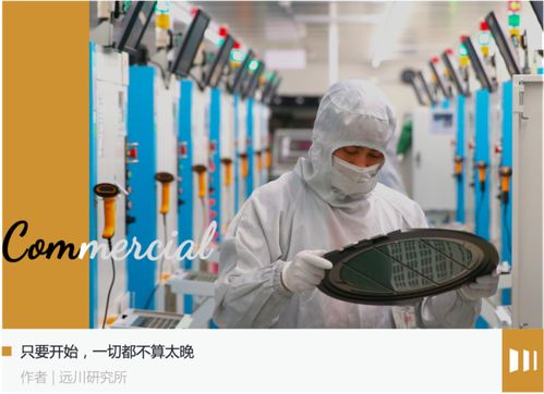一年近2000億，中國(guó)互聯(lián)網(wǎng)巨頭的研發(fā)資金涌向何方？揭秘網(wǎng)絡(luò)技術(shù)的前沿陣地