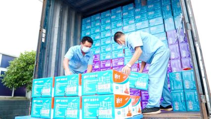 逆勢飄紅是怎樣做到的？平江這家企業有