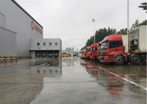 鄭州暴雨期間企業(yè)運(yùn)營觀察 物流受影響，業(yè)務(wù)保運(yùn)轉(zhuǎn)，食品銷售穩(wěn)定