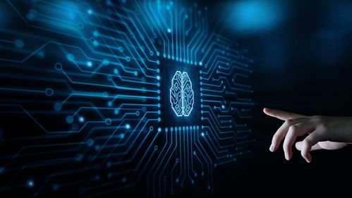 人工智能在軟件測試中的現狀與未來 驅動網絡技術服務變革